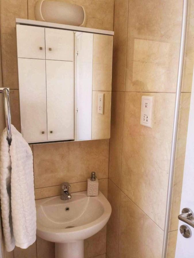 Ferienwohnung Adalena Court Paralimni Exterior foto